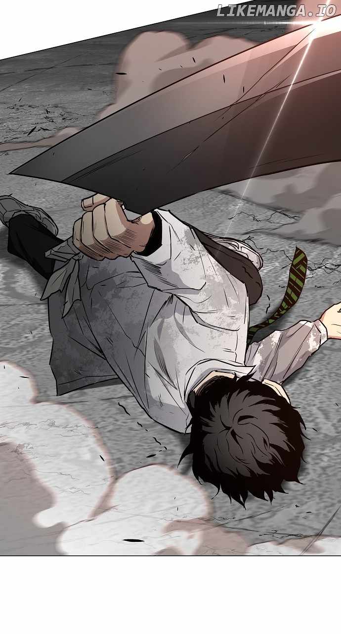 The Shaman's Blade Chapter 34 54